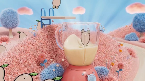 ‘Soy bean suicide’ ad pulled after Ad Standards ruling