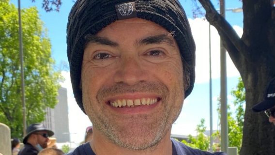 Creative Chas Bayfield launches new service 21 Madison fixing bad AI-made ads