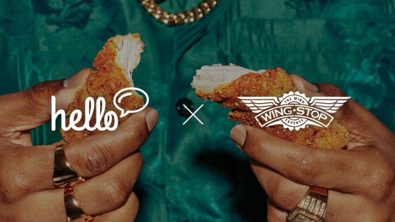 Wingstop appoints Hello as agency of record ahead of Sydney launch