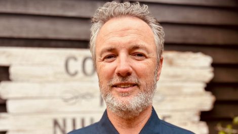 Do Agency’s Tom Ormes expands creative remit