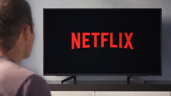Landmark deal brings TV to Netflix in France