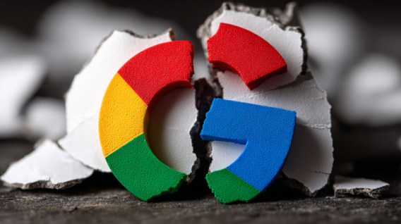 Publishers file suit against Google for ‘deceptive and manipulative’ adtech practices