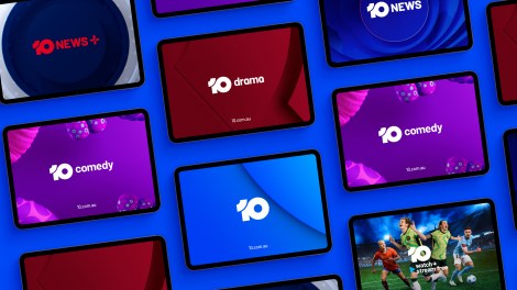 Ten unifies brand with one name to rule them all