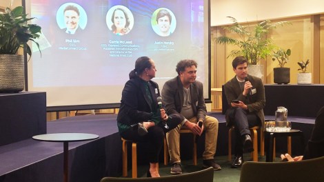 Journalism the answer to AI ‘age of abundance’: panel