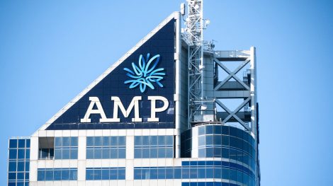 Avenue C wins AMP media pitch