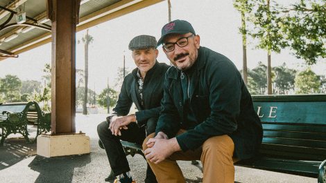 Simon Lee poaches The Hallway creative director