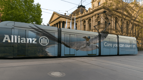 ‘I’ve never had a response like it’: Allianz’s repositioning one month on