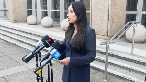 Mumbrellacast: Antoinette Lattouf wins, the eSafety commissioner’s swing at Youtube, and Google riles small publishers