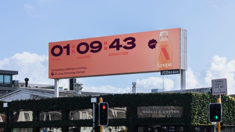 Arepa releases new Uplift brain drink to target 3pm slump, via Jnr campaign