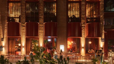 Example locks in three new hospitality clients