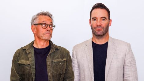 BCG2 and Crave Global merge to form new agency