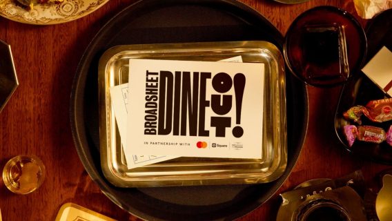Broadsheet announces week-long Dine Out festival across Sydney and Melbourne