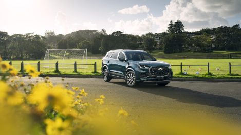 Dentsu Creative wins Chery creative pitch