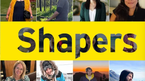 EY rolls out ‘Shapers of the future’ campaign across ANZ market