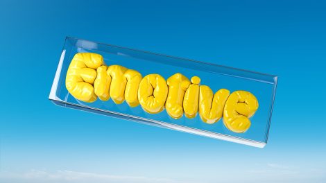 Emotive rebrands for tenth anniversary after finally ‘nailing’ fame offering