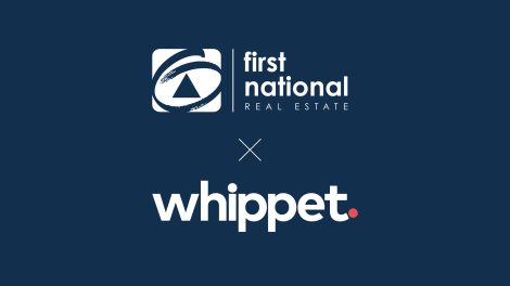 First National Real Estate appoints Whippet to lead national rebrand