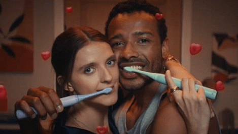 Lovehoney’s latest campaign swerves ad restrictions with humour, via Leith