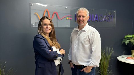 Dynamic Duos: From 5am emails and an unfortunate Media Watch segment to full-service success