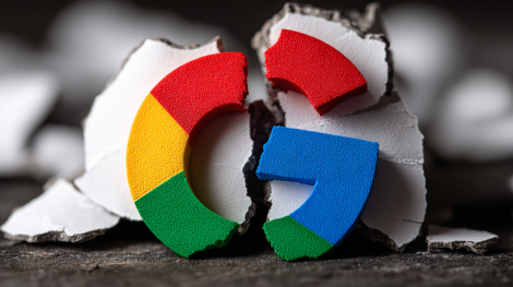 Google reneges on deals with small publishers 