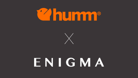 Enigma appointed as agency partner for Humm Group
