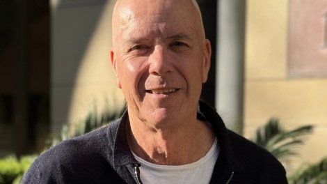 ‘Nine and Fairfax hasn’t worked’: Hywood’s view from the river bank