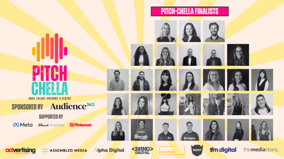 IMAA announces finalists for 2025 Pitch-Chella initiative