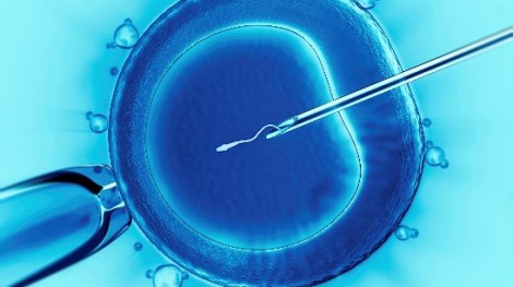 Monash IVF narrative out of control as CEO quits