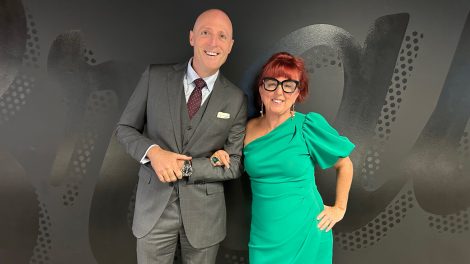 Dynamic Duos: ‘He has grown to be my absolute confidant’