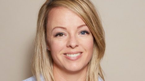M+C Saatchi appoints another specialist global CEO