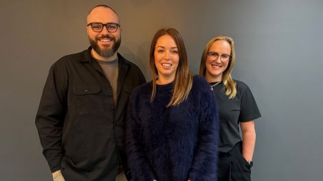 Initiative Melbourne unveils group business director appointments