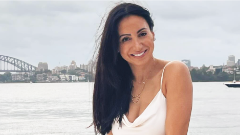 Antoinette Lattouf announces new book, Women Who Win