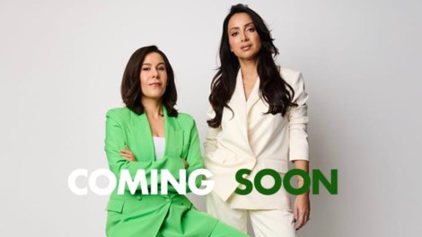 Antoinette Lattouf and Jan Fran launch Ette Media