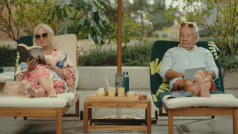 Levande aims to break stereotypes in first work from 303 Mullenlowe Sydney