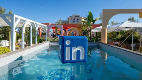 Linkedin launches new advertising tools