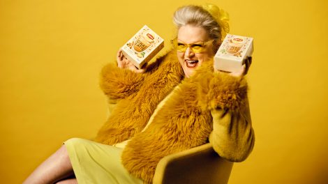Lipton Chai Latte returns after fan movement led by devoted tea lover, Think HQ developed relaunch creative