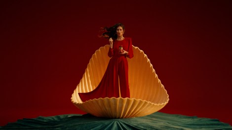 Mutti evokes the divine in latest twist on ‘When you know, you know’ campaign, via Special