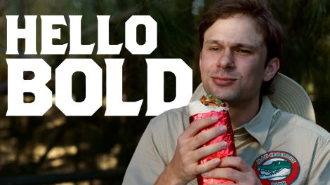 Mad Mex and Connecting Plots serve up fresh campaign: ‘Bye Bye Bland, Hello Bold’