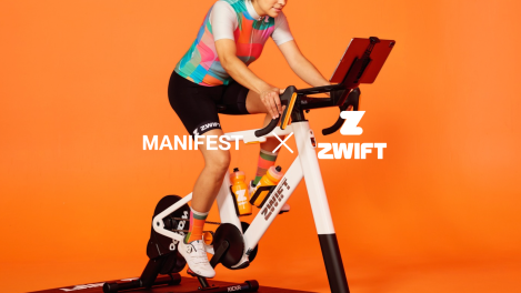 Zwift appoints Manifest Group as communications partner in Australia