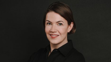 R/GA reveals global chief strategy officer appointment