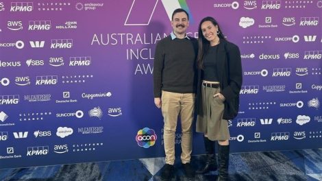IPG Mediabrands scores 2025 Australian Workplace Equality Index accreditation