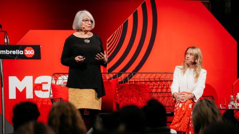 Getting ahead and the importance of progress to brands
