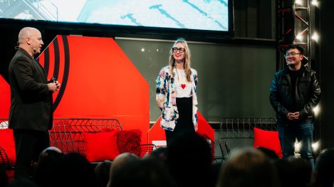 The new way of doing more for less: Inside the creation of Plus Also Studios