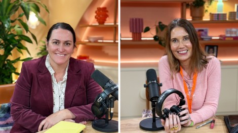 Mamamia gears up for Youtube podcast push