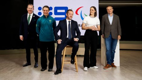 Nine secures exclusive Australian rights to Milano Cortina 2026 Paralympic Winter Games