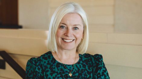 Webjet appoints Oonagh Flanagan as new chief marketing officer