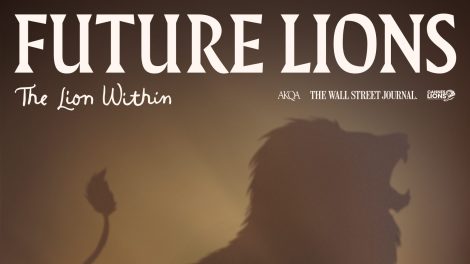 Future Lions announces 2025 winners and School of the Year