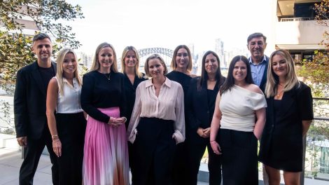 Ooh Media creates product sales and partnerships team
