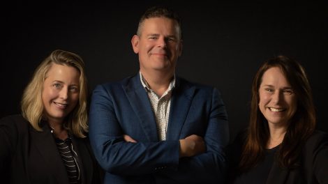 Clemenger Group’s Redhanded appoints new managing director