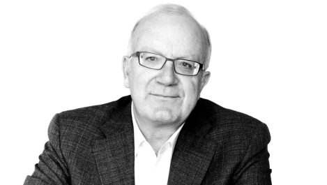 Clemenger Group chairman Robert Morgan retires