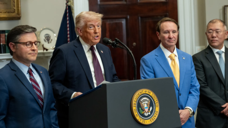 Nine launching Washington DC bureau